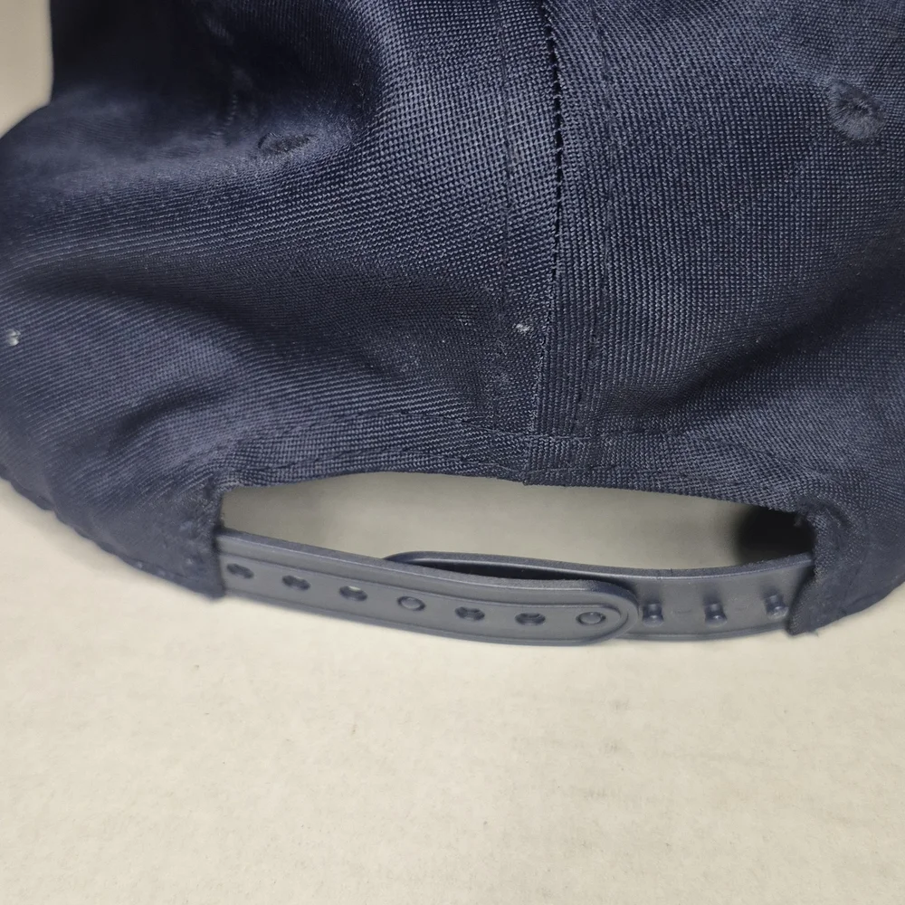 H&M Pokémon‎ Pikachu Kids Hat Navy Adjustable Baseball Cap 4–8Y